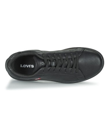 copy of LEVIS ΑΝΔΡΙΚΑSNEAKERS WOODWARD RUGGED ΜΠΕΖ 234714-774-23