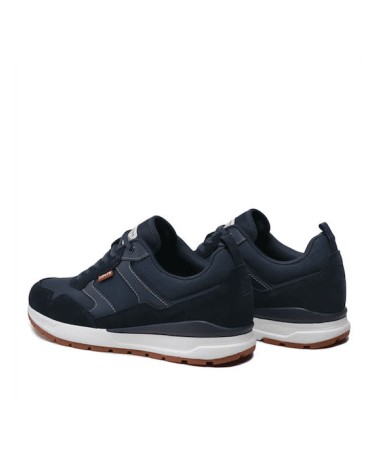 LEVIS ΑΝΔΡΙΚΑ SNEAKER ΜΠΛΕ 234233-878-100