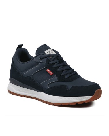 LEVIS ΑΝΔΡΙΚΑ SNEAKER ΜΠΛΕ 234233-878-100