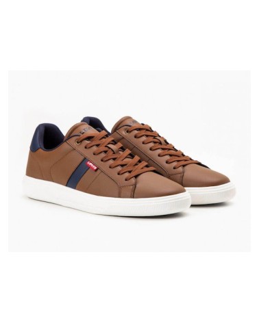 copy of LEVIS ΑΝΔΡΙΚΑSNEAKERS WOODWARD RUGGED ΜΠΕΖ 234714-774-23