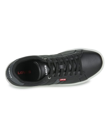 LEVIS ΑΝΔΡΙΚΑ SNEAKER ΜΑΥΡΟ 234233-794-59