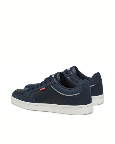 copy of LEVIS ΑΝΔΡΙΚΑSNEAKERS WOODWARD RUGGED ΜΠΕΖ 234714-774-23