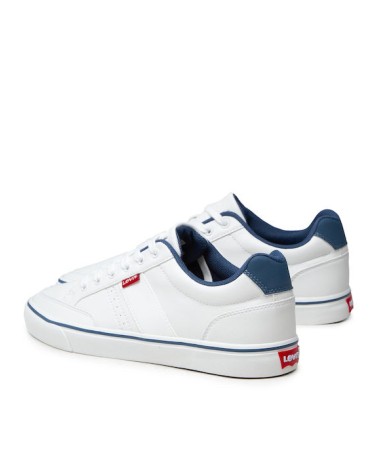 copy of LEVIS ΑΝΔΡΙΚΑSNEAKERS WOODWARD RUGGED ΜΠΕΖ 234714-774-23