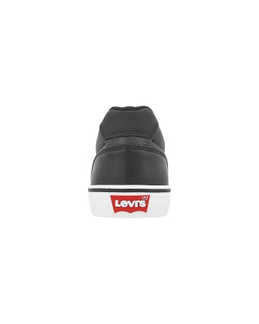 LEVIS ΑΝΔΡΙΚΑ TURNER ΜΑΥΡΟ 233658-728-59