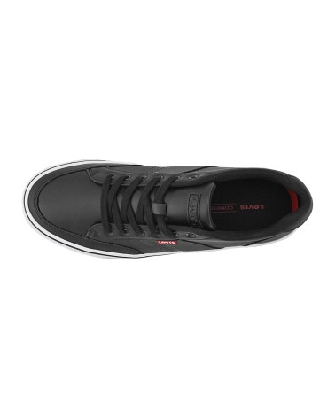 copy of LEVIS ΑΝΔΡΙΚΑSNEAKERS WOODWARD RUGGED ΜΠΕΖ 234714-774-23