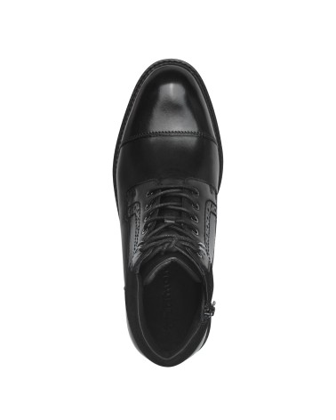 TAMARIS 1-22433-25 073 BLACK SNAKE - ALPHASHOES.GR