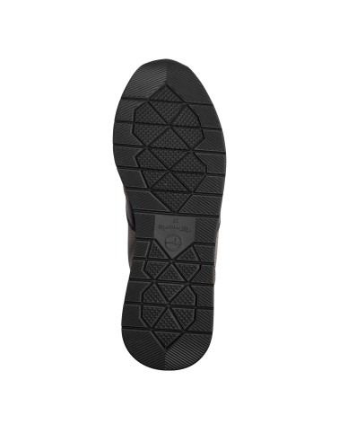 TAMARIS 1-22433-25 073 BLACK SNAKE - ALPHASHOES.GR