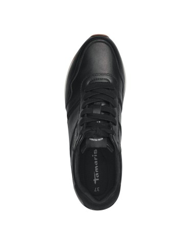 TAMARIS 1-22433-25 073 BLACK SNAKE - ALPHASHOES.GR