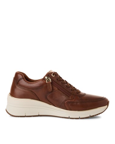 TAMARIS ΓΥΝΑΙΚΕΙΑ ΑΝΑΤΟΜΙΚΑ SNEAKERS ΚΟΝΙΑΚ 1-23764-43 311