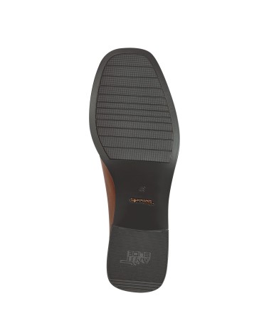 TAMARIS ΓΥΝΑΙΚΕΙΑ LOAFER ΚΟΝΙΑΚ 1-24318-43 305