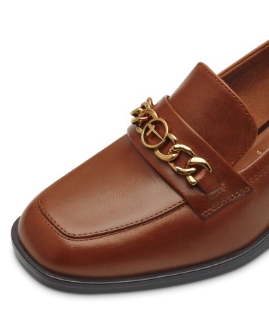 TAMARIS ΓΥΝΑΙΚΕΙΑ LOAFER ΚΟΝΙΑΚ 1-24318-43 305