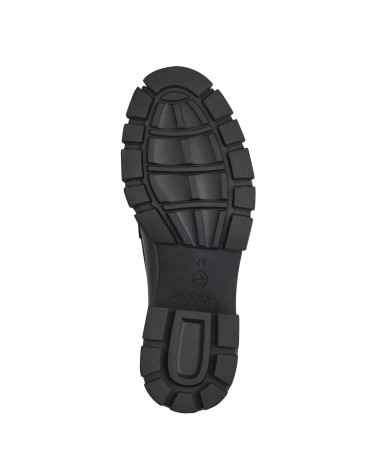 TAMARIS 1-22446-25 001 BLACK - ALPHASHOES.GR