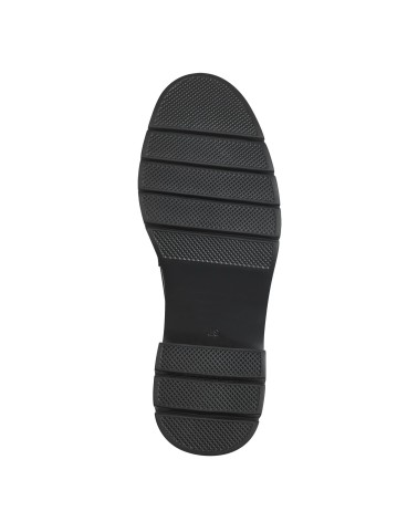 TAMARIS 1-22446-25 001 BLACK - ALPHASHOES.GR