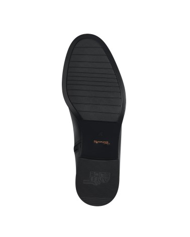 TAMARIS 1-1-25437-27 020 BLACK - ALPHASHOES.GR