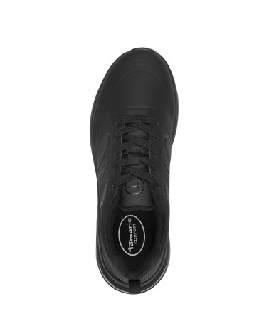 TAMARIS COMFORT ΓΥΝΑΙΚΕΙΑ ΑΝΑΤΟΜΙΚΟ SNEAKER ΜΑΥΡΟ 8-83716-43 001