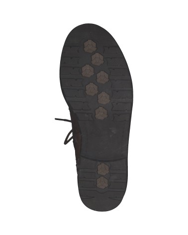 TAMARIS 1-22433-25 073 BLACK SNAKE - ALPHASHOES.GR