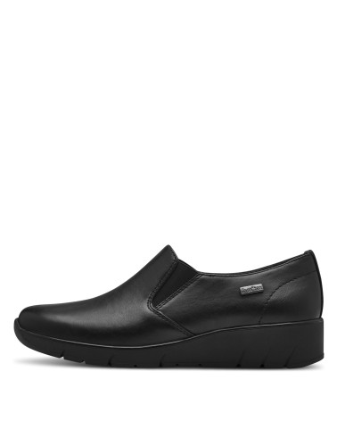 JANA 8-8-23721-27 001 BLACK - ALPHASHOES.GR