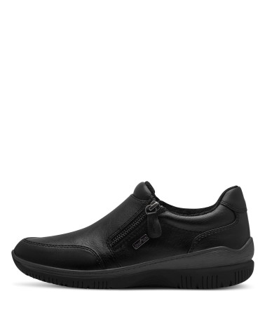 JANA 8-8-23721-27 001 BLACK - ALPHASHOES.GR