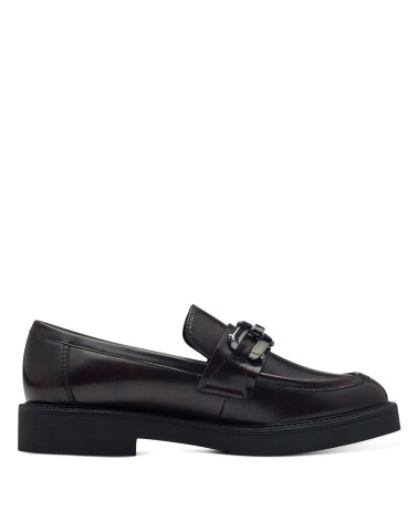 MARCO TOZZI 2-25114-35 002 BLACK ANTIC - ALPHASHOES.GR