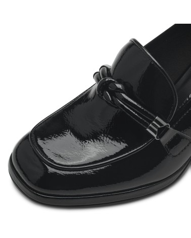 MARCO TOZZI ΓΥΝΑΙΚΕΙΑ LOAFER ΜΑΥΡΟ 2-24427-43 018