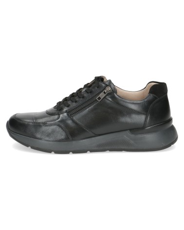 CAPRICE 9-9-24203-27 040 BLACK - ALPHASHOES.GR