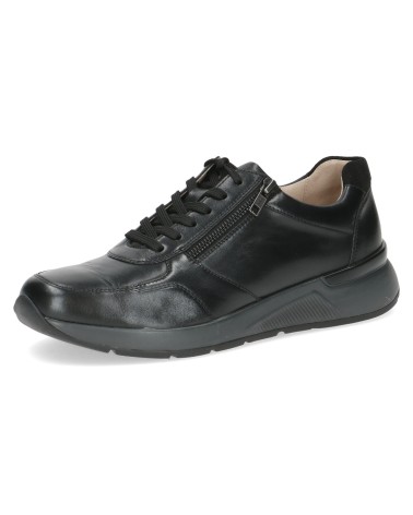 CAPRICE 9-9-24203-27 040 BLACK - ALPHASHOES.GR