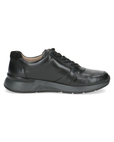 CAPRICE 9-9-24203-27 040 BLACK - ALPHASHOES.GR