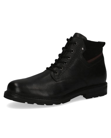 CAPRICE 9-9-24203-27 040 BLACK - ALPHASHOES.GR