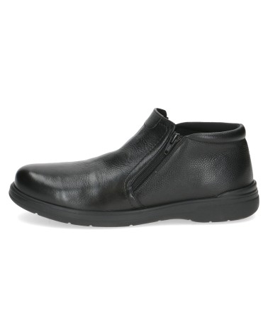 CAPRICE 9-9-24203-27 040 BLACK - ALPHASHOES.GR