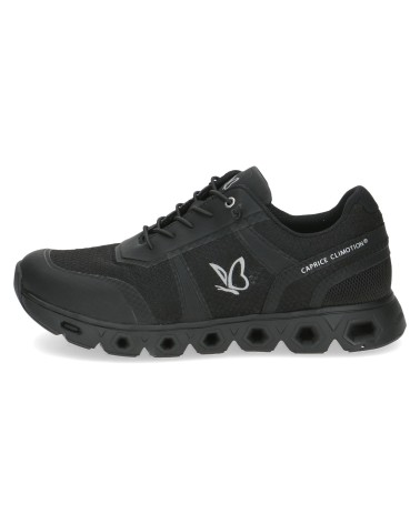 CAPRICE 9-22412-25 022 BLACK - ALPHASHOES.GR