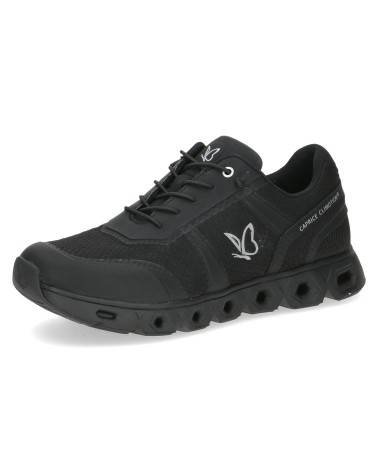 CAPRICE 9-22412-25 022 BLACK - ALPHASHOES.GR