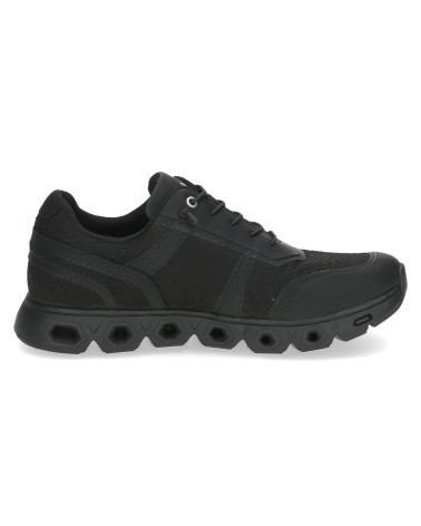 CAPRICE 9-22412-25 022 BLACK - ALPHASHOES.GR