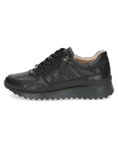 CAPRICE ΓΥΝΑΙΚΕΙΑ ΑΝΑΤΟΜΙΚΑ SNEAKER ΜΑΥΡΟ 9-23701-41 03F