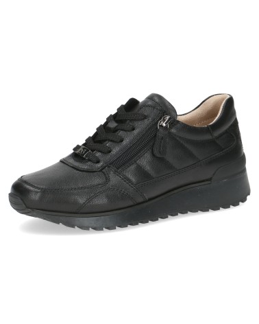 CAPRICE 9-22412-25 022 BLACK - ALPHASHOES.GR