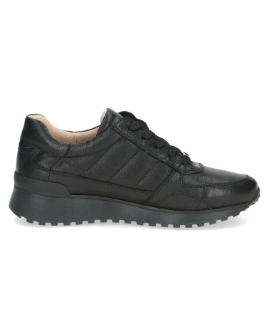 CAPRICE 9-22412-25 022 BLACK - ALPHASHOES.GR