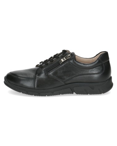 CAPRICE 9-22412-25 022 BLACK - ALPHASHOES.GR