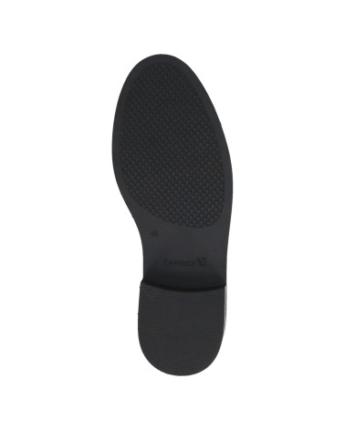 CAPRICE 9-22412-25 022 BLACK - ALPHASHOES.GR