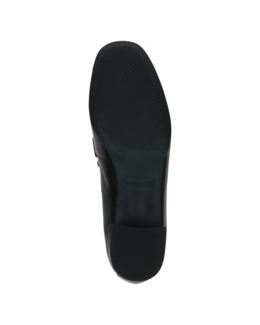 CAPRICE 9-22412-25 022 BLACK - ALPHASHOES.GR