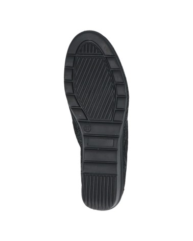 CAPRICE 9-22412-25 022 BLACK - ALPHASHOES.GR