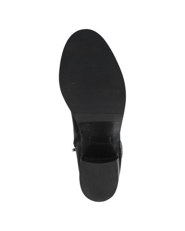 CAPRICE 9-22412-25 022 BLACK - ALPHASHOES.GR