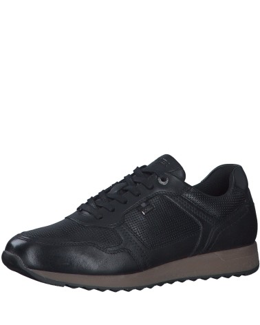 S.OLIVER 5-5-13622-37 001 BLACK - ALPHASHOES.GR