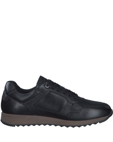 S.OLIVER 5-5-13622-37 001 BLACK - ALPHASHOES.GR