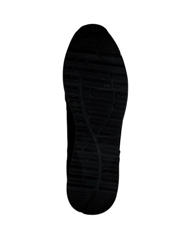 S.OLIVER 5-5-13622-37 001 BLACK - ALPHASHOES.GR