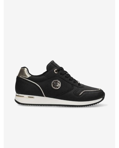 copy of copy of copy of MEXX SNEAKER FLEUR MXK047102W-1000 BLACK