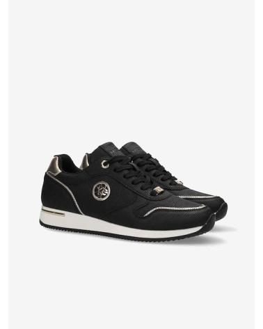 copy of copy of copy of MEXX SNEAKER FLEUR MXK047102W-1000 BLACK