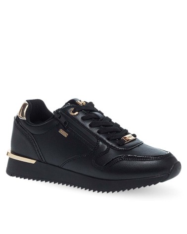 copy of copy of copy of MEXX SNEAKER FLEUR MXK047102W-1000 BLACK