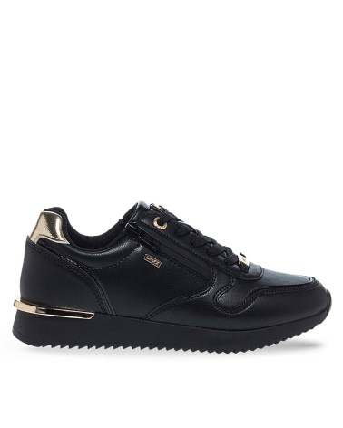 copy of copy of copy of MEXX SNEAKER FLEUR MXK047102W-1000 BLACK