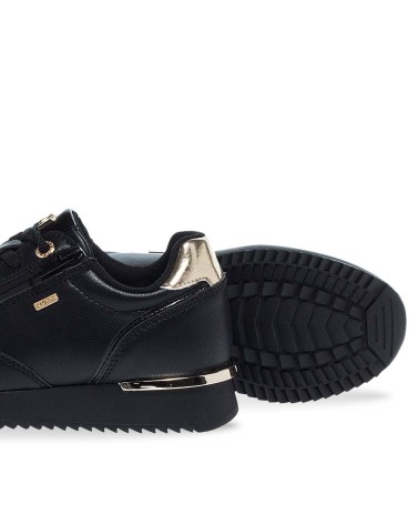 copy of copy of copy of MEXX SNEAKER FLEUR MXK047102W-1000 BLACK