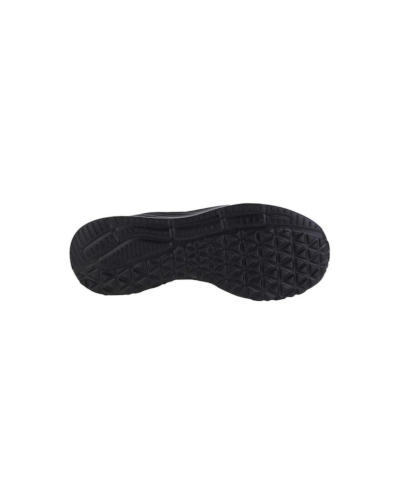 SKECHERS ΓΥΝΑΙΚΕΙΑ SNEAKER DEBOSS DURABUCK ΜΑΥΡΟ 177288-BBK