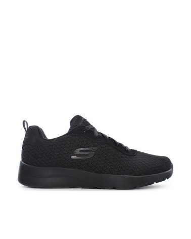 SKECHERS ΓΥΝΑΙΚΕΙΑ SNEAKER DYNAMIGHT ΜΑΥΡΟ 12964-BBK